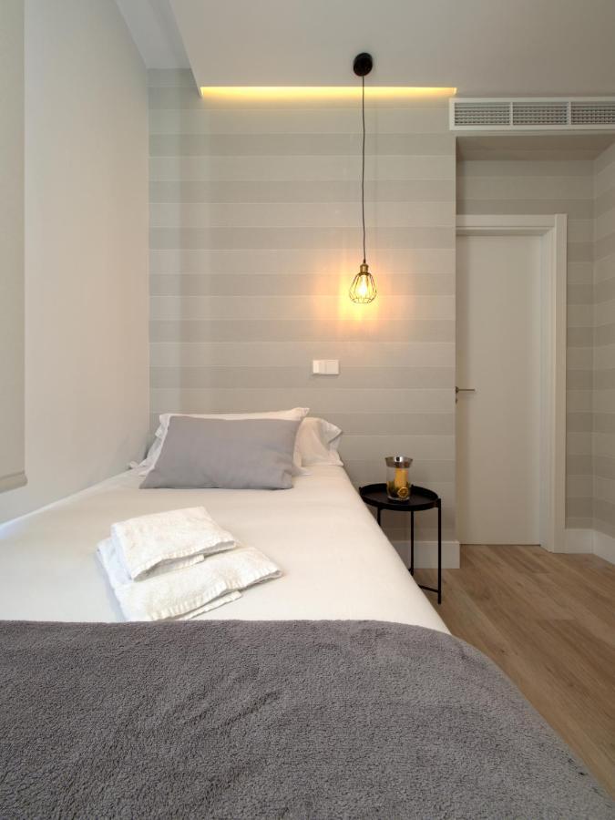 Dobo Marco Polo Hotell Madrid Eksteriør bilde